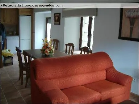 Casa Rural El Locutorio * San Martin de la Vega del Alberche