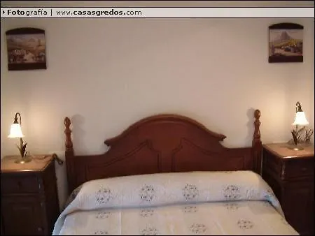 Casa Rural El Locutorio * San Martin de la Vega del Alberche
