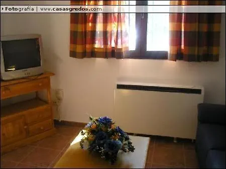 Casa Rural El Locutorio San Martin de la Vega del Alberche