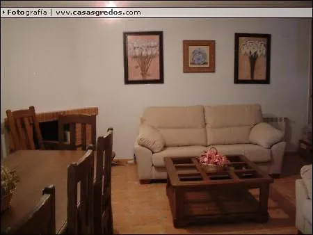 Casa Rural El Locutorio Casa di campagna *