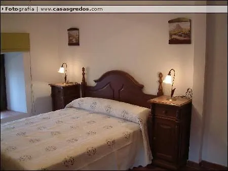 Casa Rural El Locutorio Casa di campagna