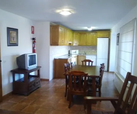 Casa di campagna Casa Rural El Locutorio San Martin de la Vega del Alberche